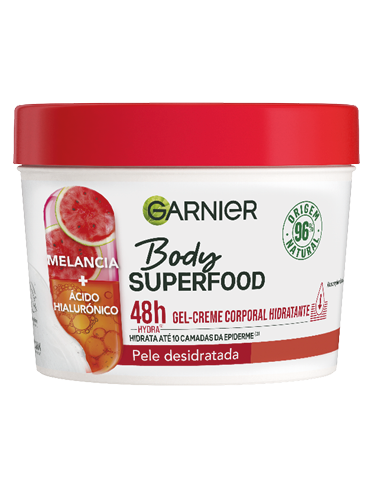 Body Superfood